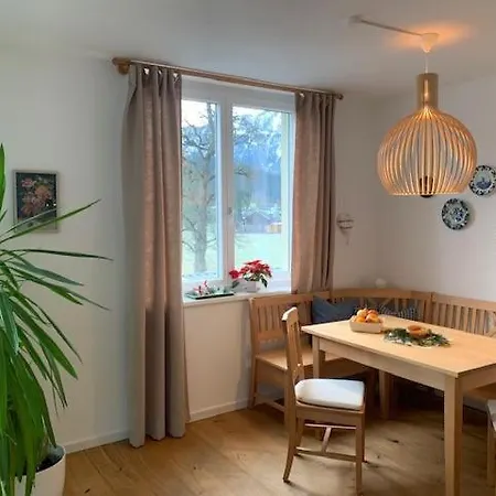 Stilvoll Und Grosszuegig * Windischgarsten