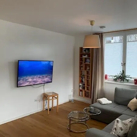 Apartment Stilvoll Und Grosszuegig Windischgarsten