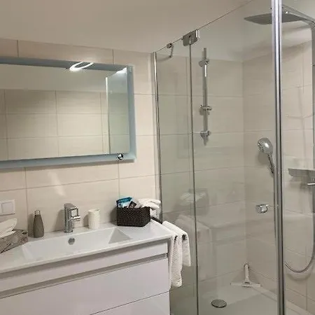 Apartment Stilvoll Und Grosszuegig Windischgarsten