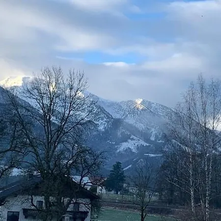 Stilvoll Und Grosszuegig Windischgarsten