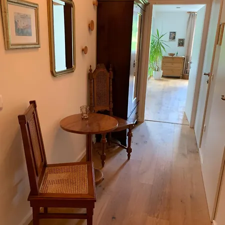 Stilvoll Und Grosszuegig Apartment Windischgarsten