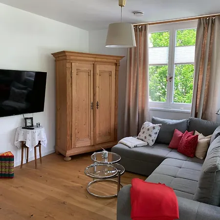 Stilvoll Und Grosszuegig * Windischgarsten