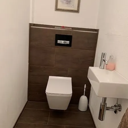 Apartman Stilvoll Und Grosszuegig *