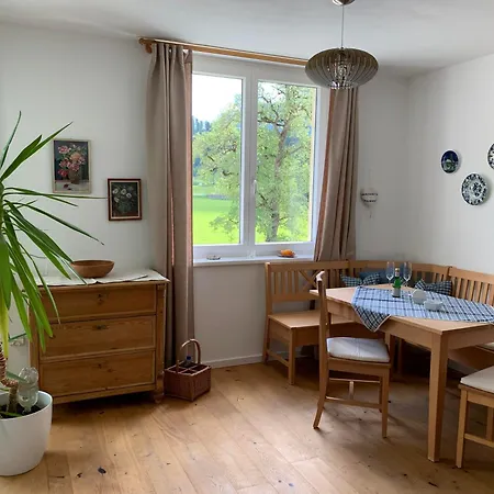 Stilvoll Und Grosszuegig Apartman